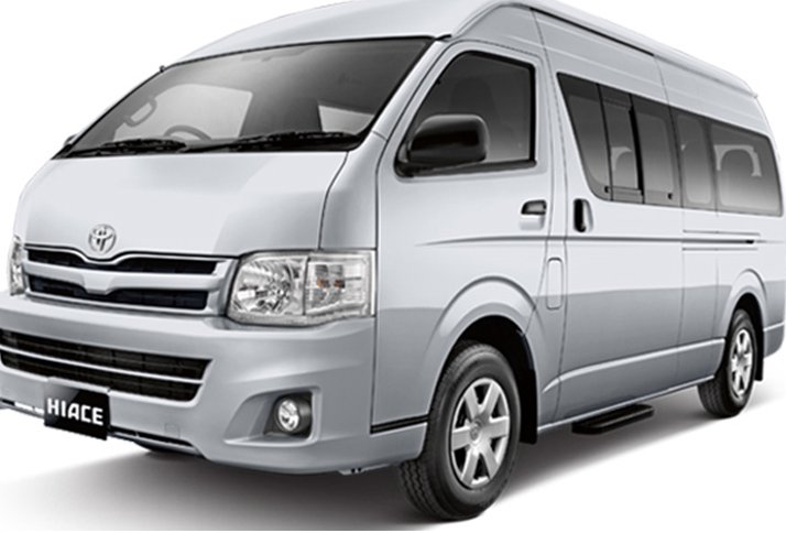 hiace